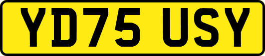 YD75USY