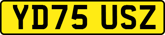 YD75USZ