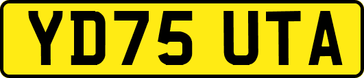 YD75UTA