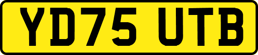 YD75UTB