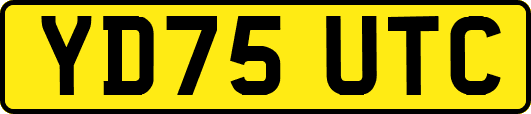 YD75UTC