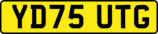 YD75UTG
