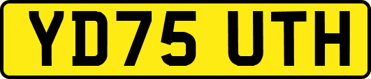 YD75UTH