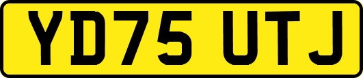 YD75UTJ