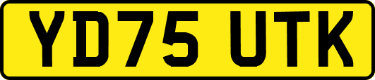 YD75UTK