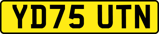 YD75UTN