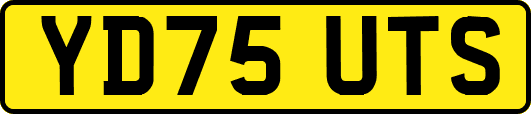 YD75UTS