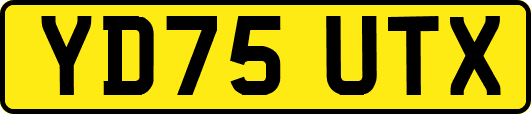 YD75UTX