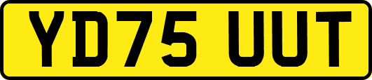 YD75UUT