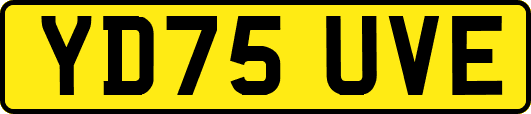YD75UVE