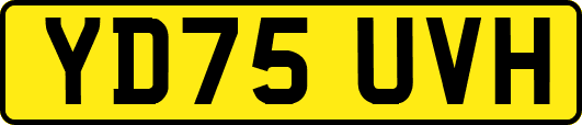 YD75UVH