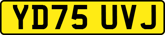 YD75UVJ