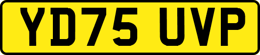 YD75UVP