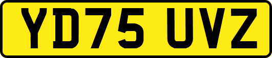 YD75UVZ