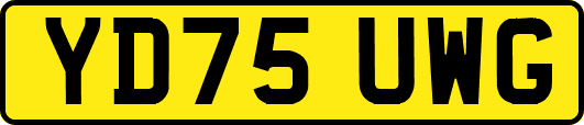 YD75UWG