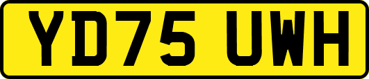 YD75UWH