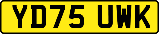 YD75UWK