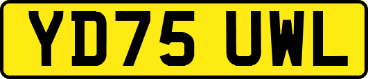 YD75UWL