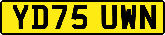 YD75UWN