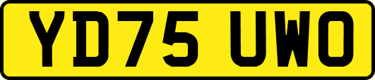 YD75UWO