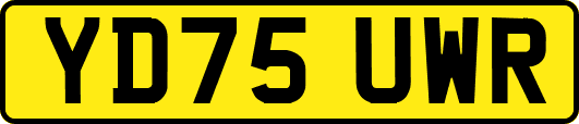 YD75UWR