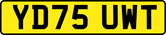 YD75UWT
