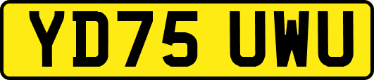YD75UWU