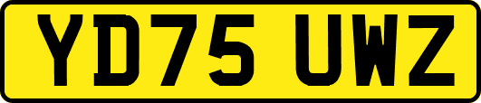 YD75UWZ