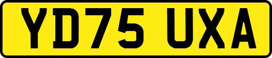 YD75UXA