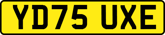 YD75UXE