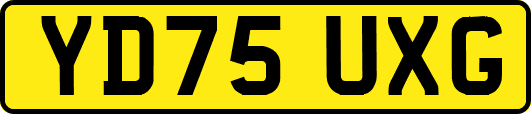 YD75UXG