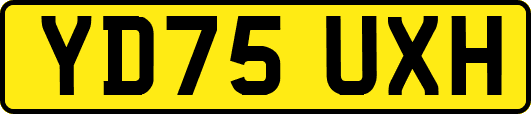 YD75UXH