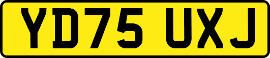 YD75UXJ