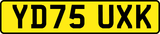 YD75UXK