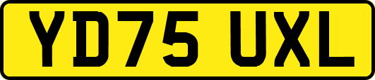 YD75UXL