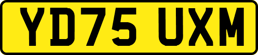 YD75UXM