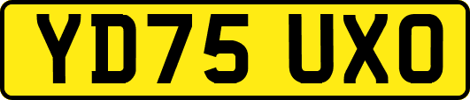 YD75UXO