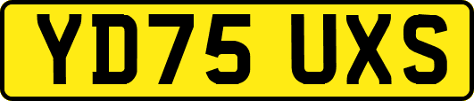 YD75UXS