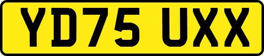 YD75UXX