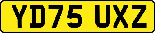 YD75UXZ