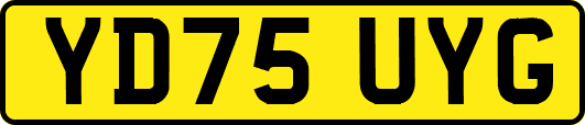 YD75UYG