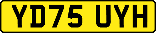 YD75UYH