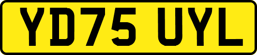 YD75UYL