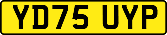 YD75UYP