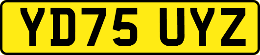 YD75UYZ