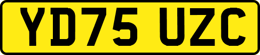 YD75UZC