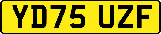 YD75UZF