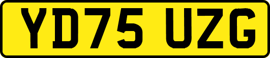 YD75UZG