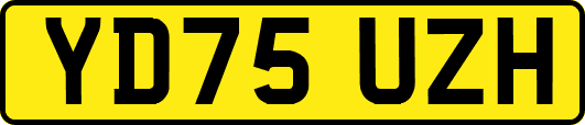 YD75UZH