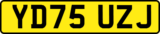 YD75UZJ